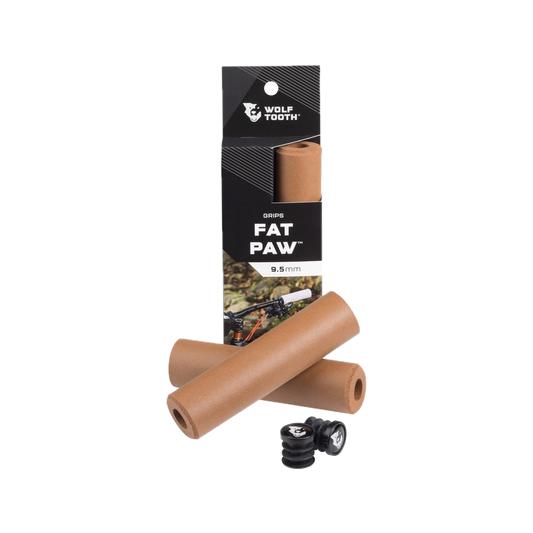 Wolf Tooth Fat Paw Grips