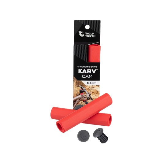 Wolf Tooth Karv Cam Grips