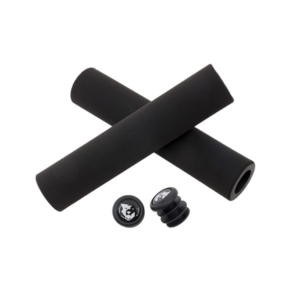 wolf-tooth-karv-grips-v2 — Black