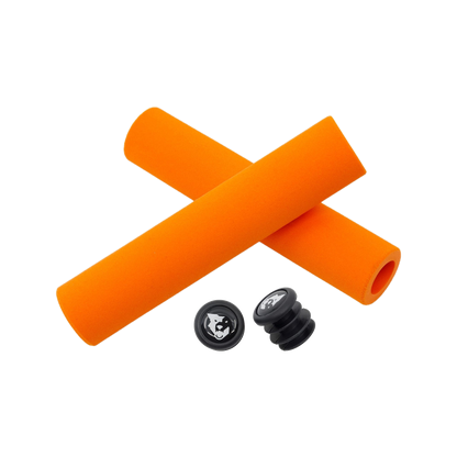 wolf-tooth-karv-grips-v2 — Orange