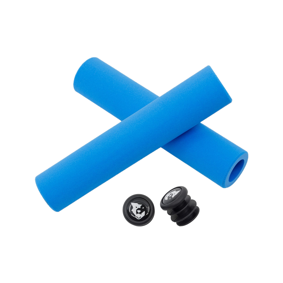 wolf-tooth-karv-grips-v2 — Blue