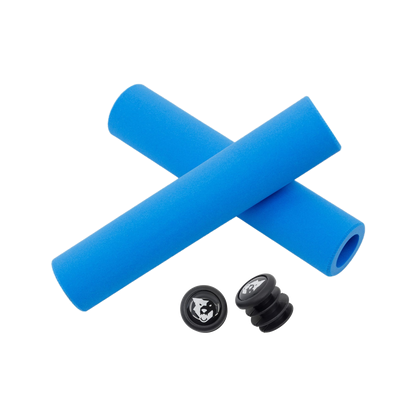 wolf-tooth-karv-grips-v2 — Blue