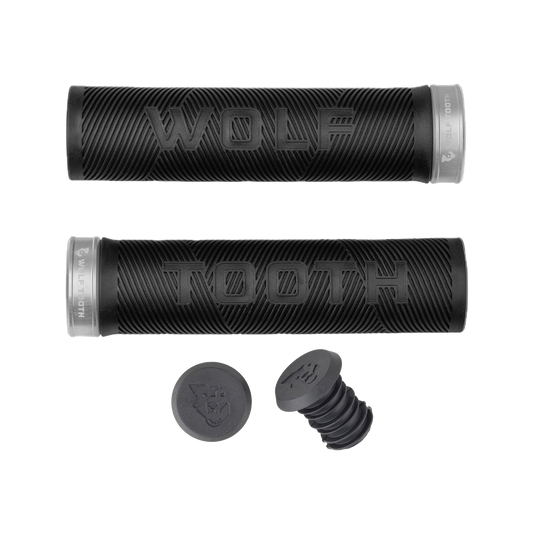 Wolf Tooth Echo Lock-On Grips