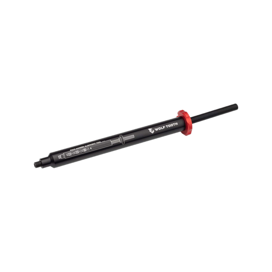 Wolf Tooth Pack Hanger Alignment Tool