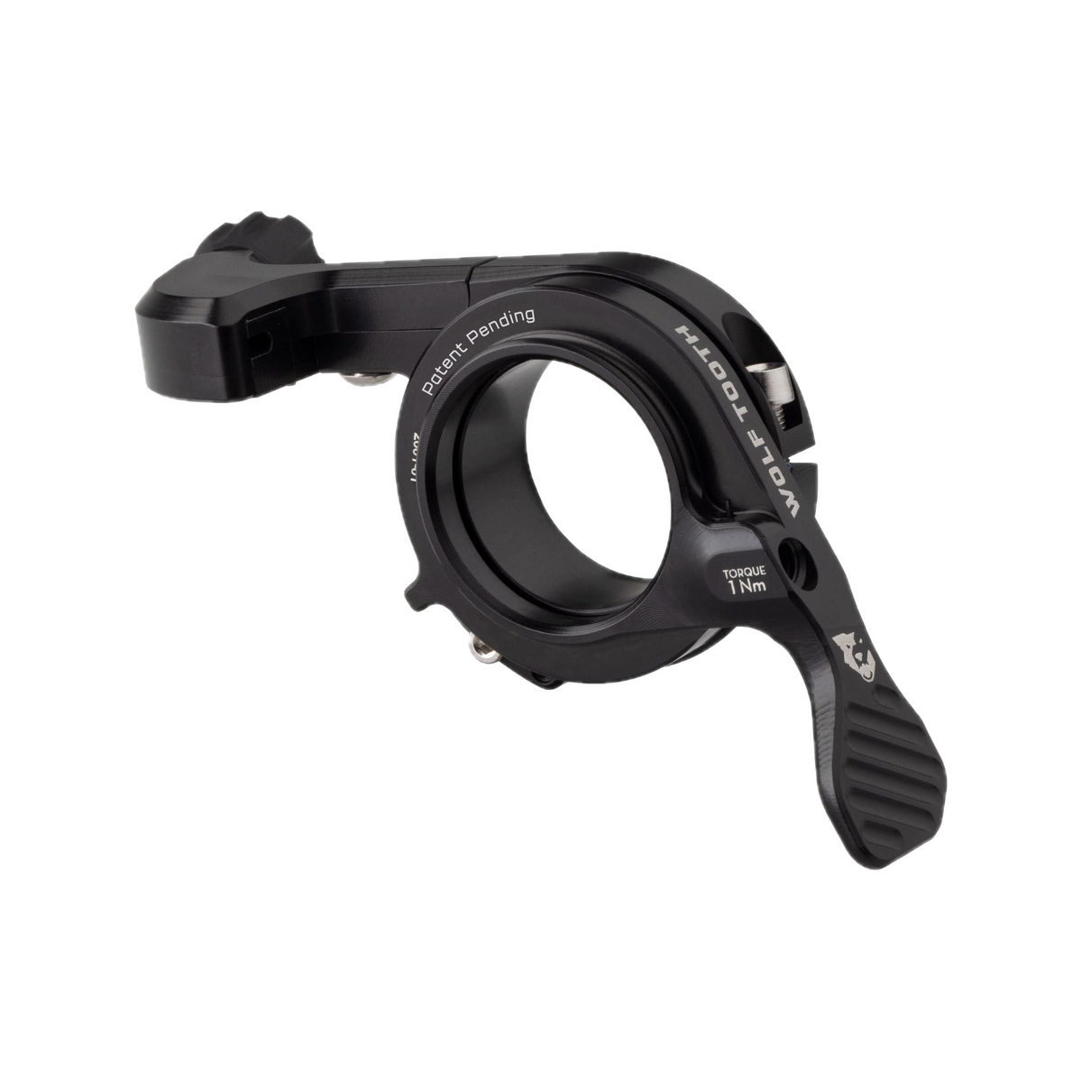 Wolf Tooth ReMote BarCentric