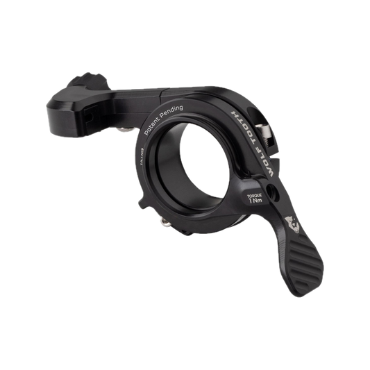 Wolf Tooth ReMote BarCentric