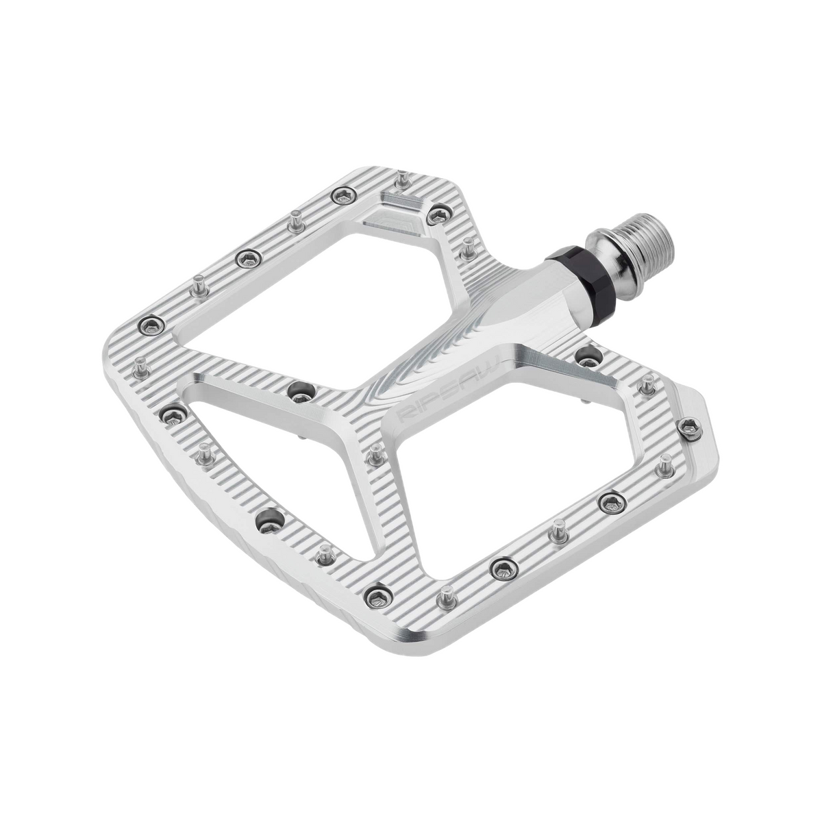 Wolf Tooth Ripsaw Aluminum Pedals