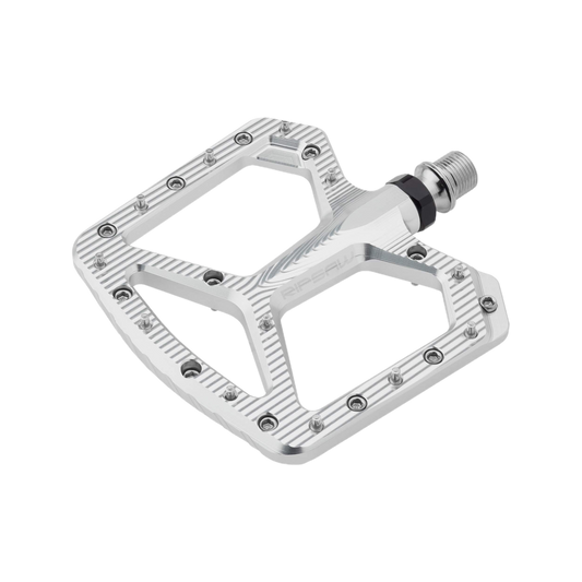 Wolf Tooth Ripsaw Aluminum Pedals