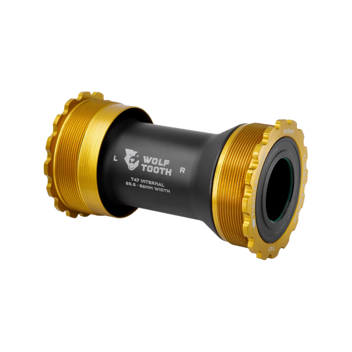 Wolf Tooth T47 Internal Bottom Bracket