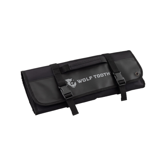 Wolf Tooth Travel Tool Wrap