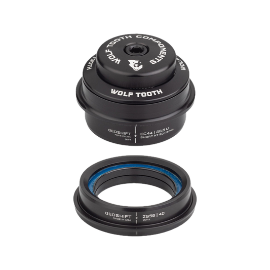 Wolf Tooth Wolf Tooth 2 Degree GeoShift Performance Angle Headset