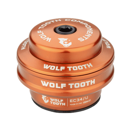 Wolf Tooth Wolf Tooth Performance EC Headsets - External Cup