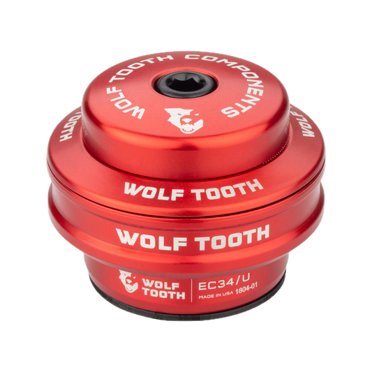 Wolf Tooth Wolf Tooth Premium EC Headsets - External Cup